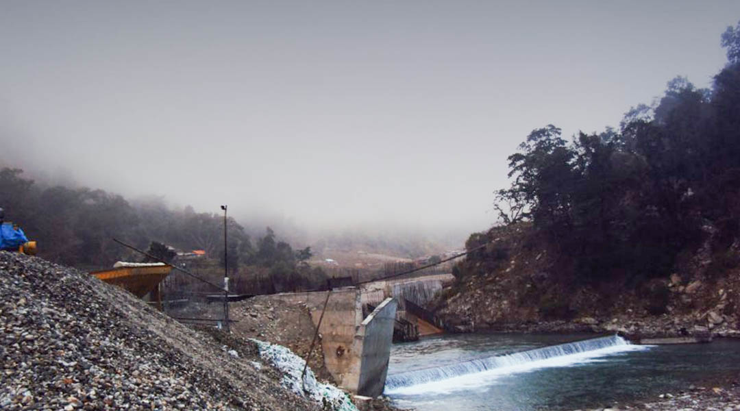 आँखुखोला जलविद्युतको आम्दानी ३१.९४ प्रतिशतले बढ्यो, नाफा ३ करोड ८३ लाख